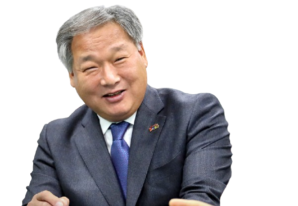 이용우 후보